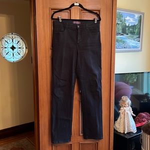 Black Not Your Daughter’s Jeans NYDJ